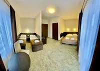 Baltic Sun Spa Hotel di Niechorze