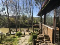 Tartaruga Boutique Hotel & Bungalows