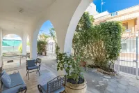 3822 Vbr - Appartamento Bianca by Barbarhouse