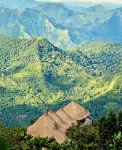 Minca El Dorado Reserve