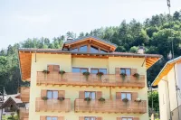 B&B Al Borgo