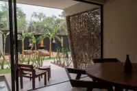 Studio Boutique 27 Con Piscina y Gimnasio en BT Homes Hotels in La Veleta