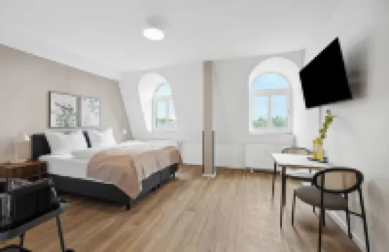 لايم هوم دوسلدورف بالينستر Hotels near هولتهاوزِن