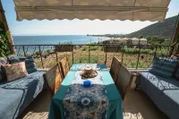 Lilly s Seaview Studio Hotel a Milies