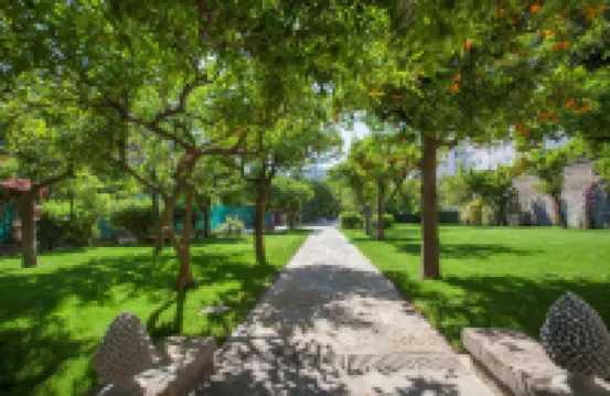 Amore Rentals - Villa Ebe