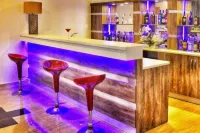Park Palace Hotel - bar
