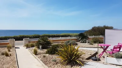 La Vigie Vacances Hotels in Les Sables-d'Olonne