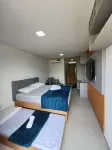 Flat Ofurô 02 VP by La Playa Hotels in 