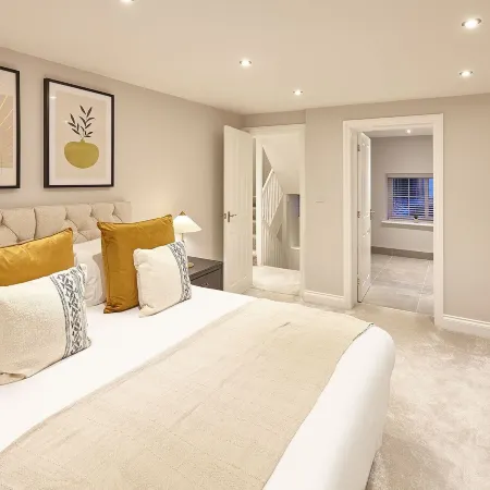 Host & Stay- Graham House