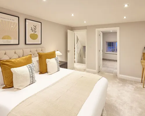 Host & Stay- Graham House Hotels in Northallerton