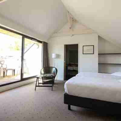 Loire&Sens au Fief de la Thioire Rooms