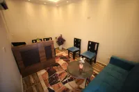 Happy Day Pyramids View Hotel