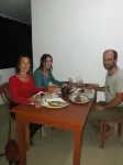 Ishitha Homestay - Beach