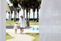 Infinity Resort Tropea - Beach
