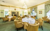 Globales Reina Cristina Hotels in Algeciras