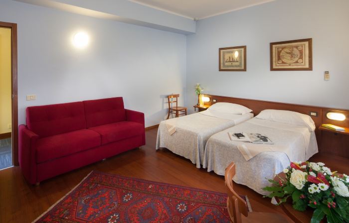Hotel Mariani