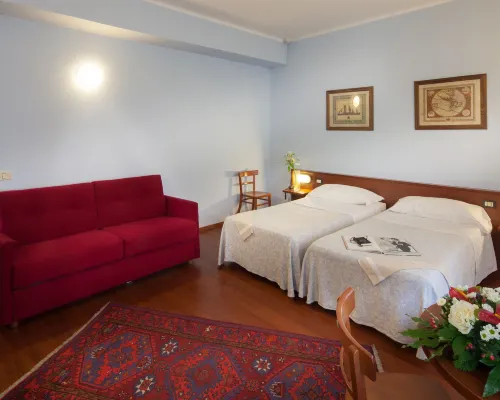 Hotel Mariani Hotels in Jesi