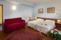 Mariani Hotel a Jesi