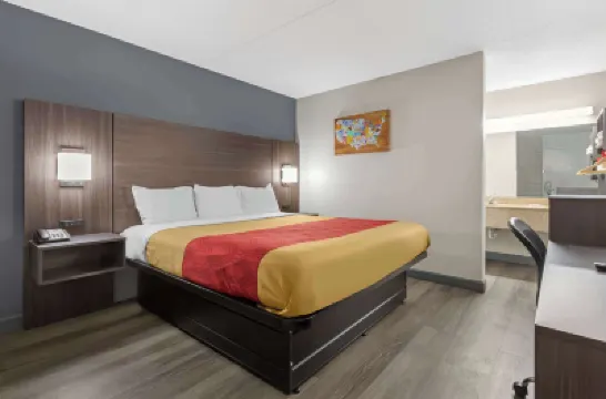 إكونو لودج كريد مور - بوتنر فنادق في 