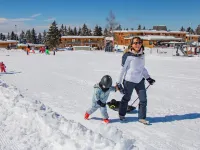 Résidence les Villages du Bachat Hotels in Chamrousse