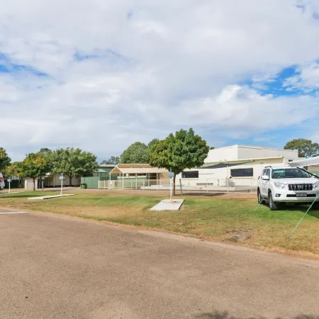 Benalla Tourist Park