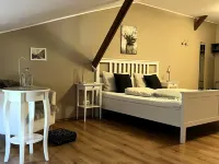 Kleines Landhotel Rehedyk Hotele w: Dithmarschen