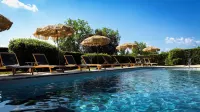 Logis Hostellerie d'Aussois - Pools