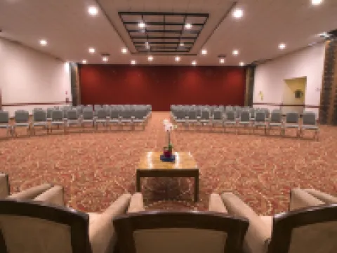 Hotel Misión Grand Juriquilla Querétaro Hoteles en Juriquilla