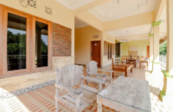 巴羅卡住宿酒店