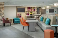 Home2 Suites by Hilton Columbus Polaris Hoteles en Municipio de Columbus City