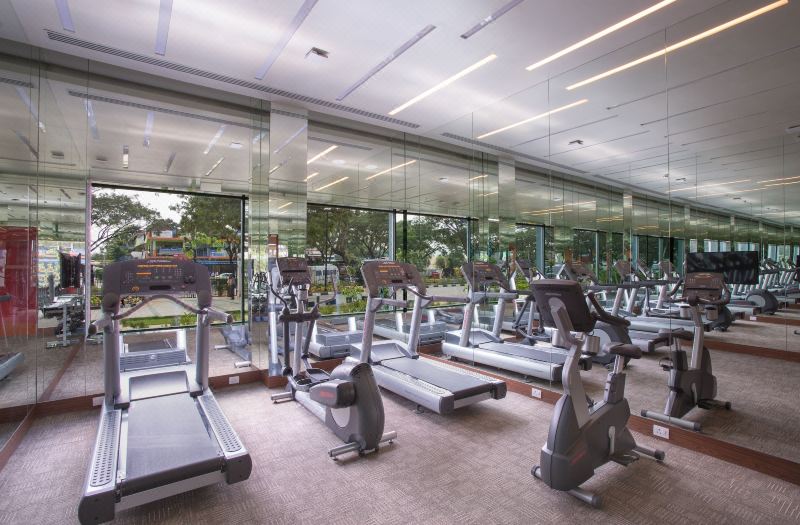 Fairfield by Marriott Chennai Mahindra World City photo 2