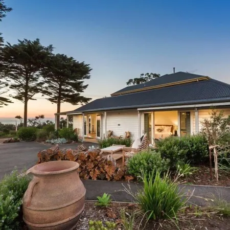 Mt Martha Villas