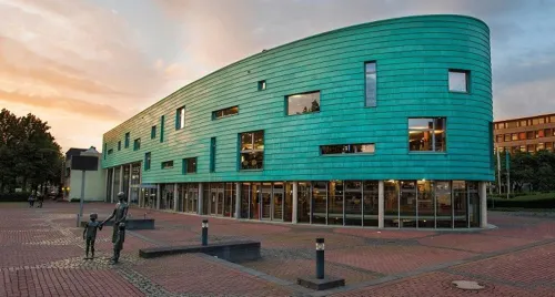 Parkhotel Bergheim Hotels in Kerpen