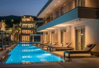 Riviera Beach Hotel - Meerblick