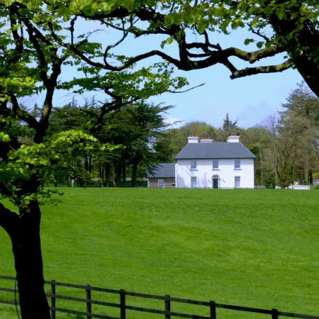 Cannaway House B&B
