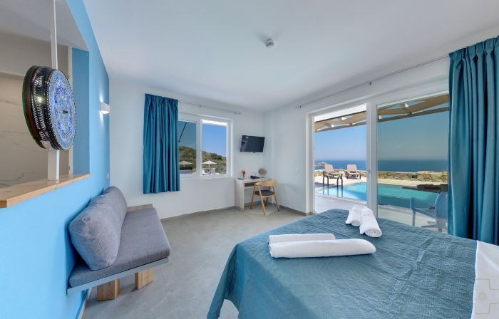 Spiros-Soula Thematic Suites