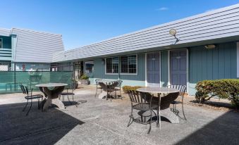 Travelodge by Wyndham Florence