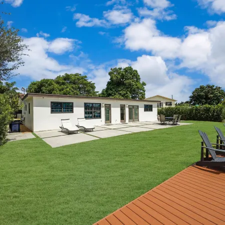 Dania Beach Unit 1 by PMI Отели рядом с достопримечательностью «FLL Airport Flight Landing View Point»