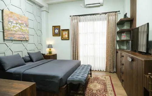 Nonies Huis Cibubur