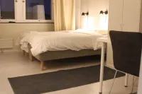 Hotell Bromma - Wifi