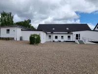 Go Sleep Vandel Hotels in Billund