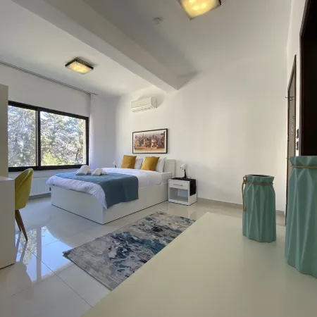 Lemon Tree Residence