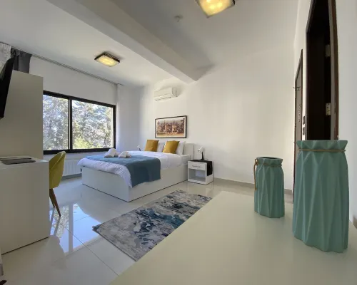 Lemon Tree Residence Отели рядом с достопримечательностью «Радужная улица»