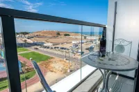 Hi - Yam SeaView Apartments & Suites - Ocean View