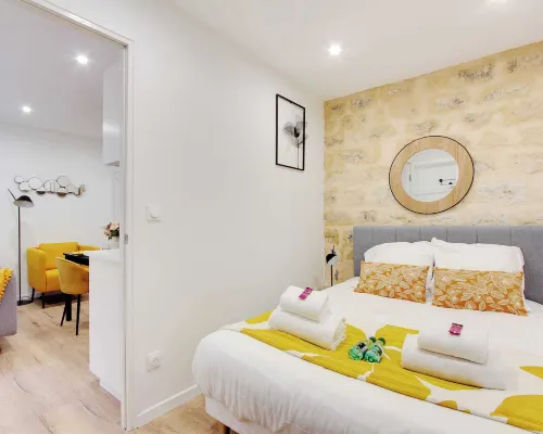 Résidence EUGENE Hotels in Le Kremlin-Bicetre