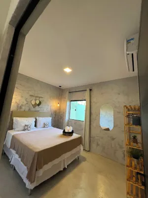 Villas Gran Các khách sạn ở Paracuru