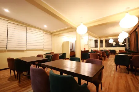 Reecha Kurinji Resort Отели в г. Pachchilapalli