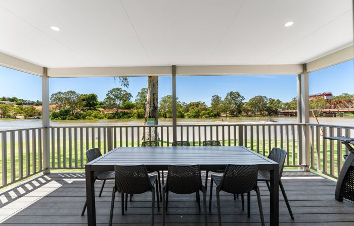 Echo Holiday Parks - Renmark