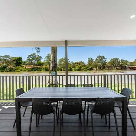 Echo Holiday Parks - Renmark