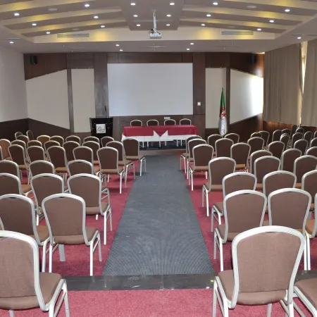 Assala Hotel